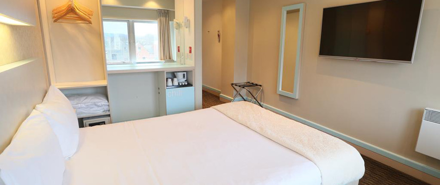 Citrus Hotel Cheltenham - Double