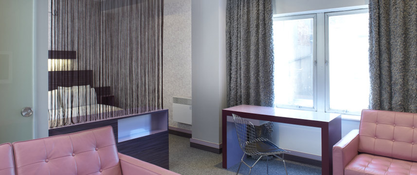 Citrus Hotel Cheltenham - Executive Suite