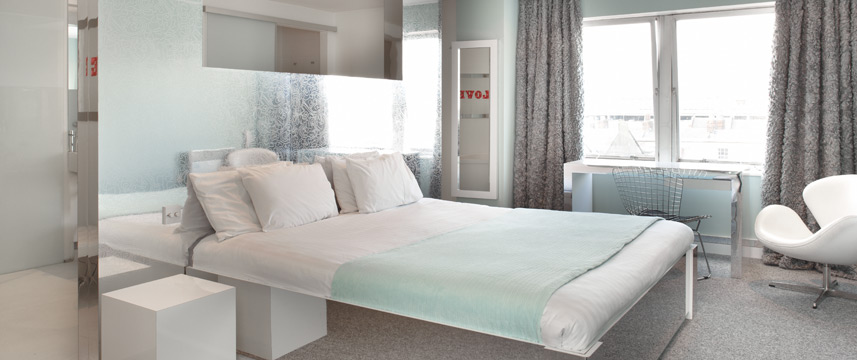 Citrus Hotel Cheltenham - Suite