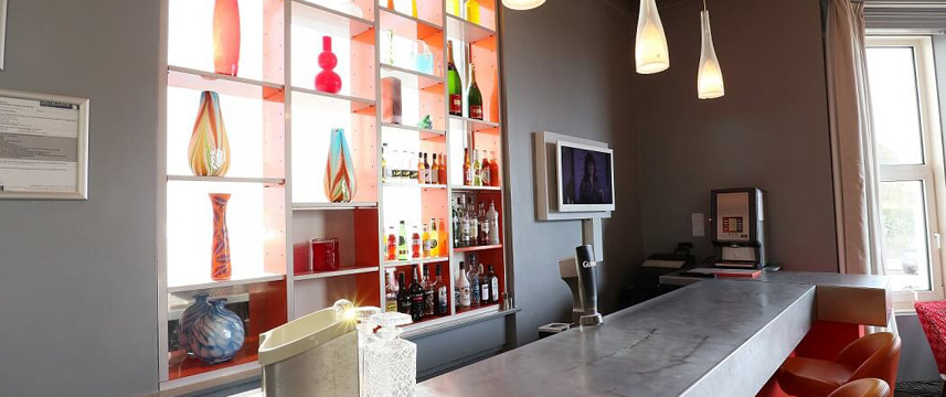 Citrus Hotel Eastbourne - Bar