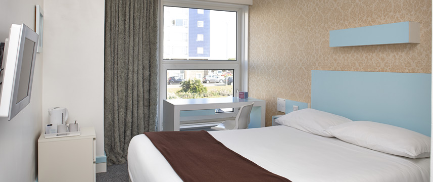 Citrus Hotel Eastbourne - Double