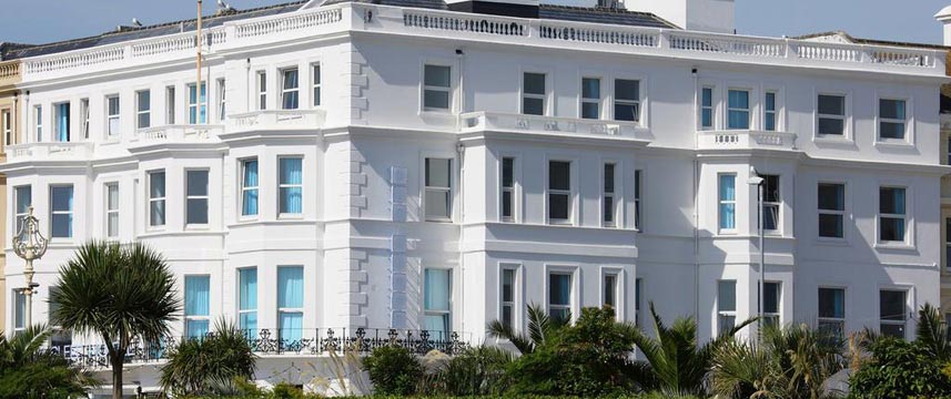 Citrus Hotel Eastbourne - Exterior