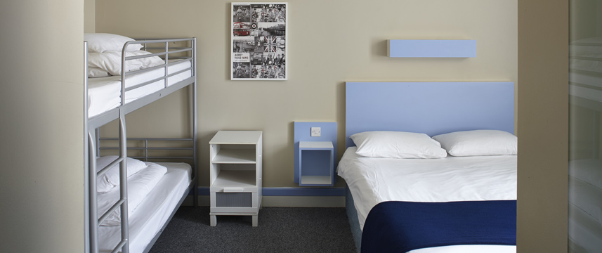 Citrus Hotel Eastbourne - Family Room