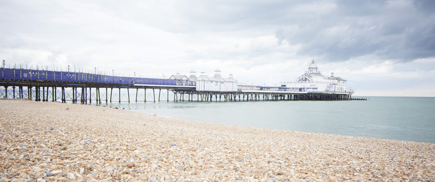 Citrus Hotel Eastbourne - Seafront