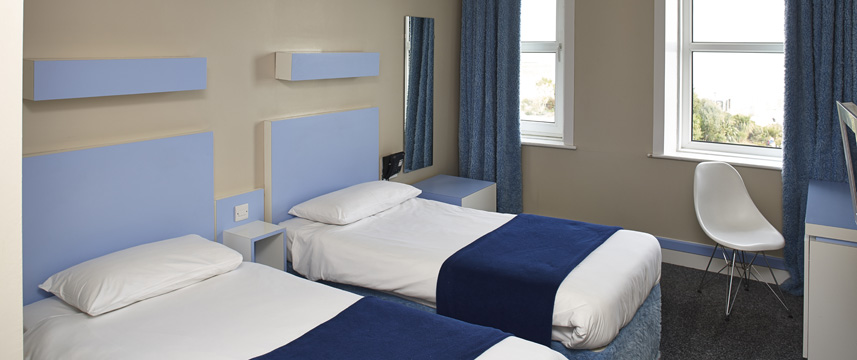 Citrus Hotel Eastbourne - Twin