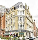 City London Hotel