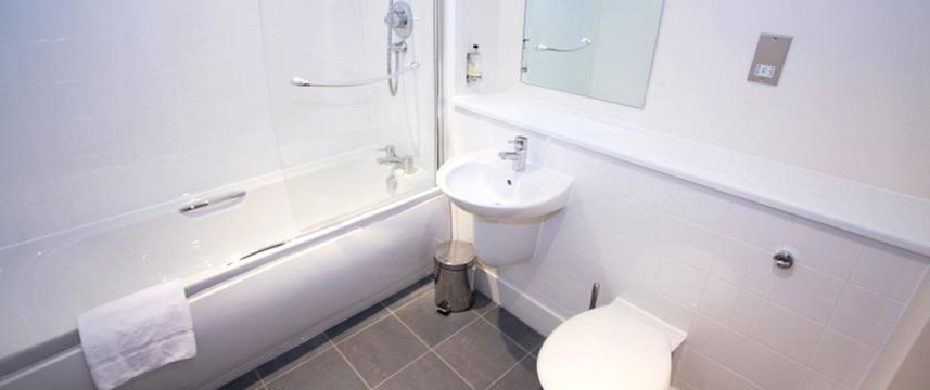 City Nites - Bathroom