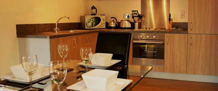 City Nites - Dining