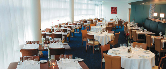 Clarion Liffey Valley Hotel - Dining