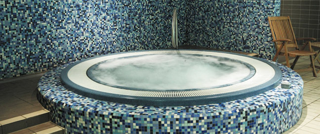 Clarion Liffey Valley Hotel - Jacuzzi