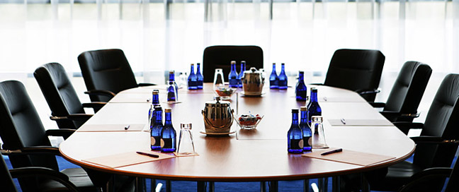 Clarion Liffey Valley Hotel - Meeting Room