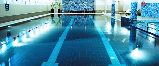 Clarion Liffey Valley Hotel - Pool