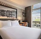 Clayton Hotel Amsterdam American