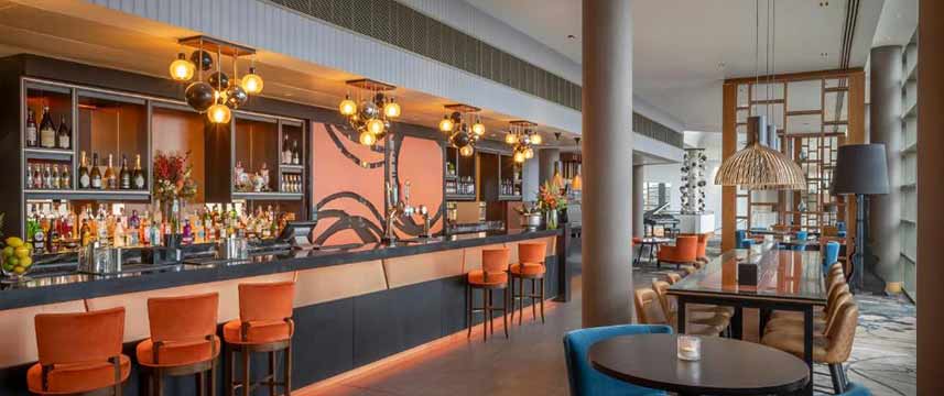 Clayton Hotel Birmingham - Alvar Bar
