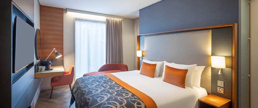 Clayton Hotel Birmingham - Executive King