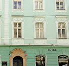 Colloseum U Cerneho Konicka