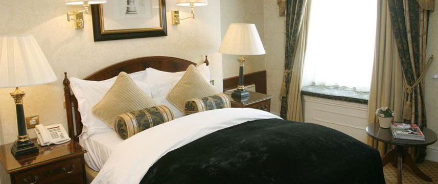 Colonnade Deluxe Double