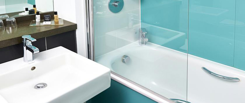 Conference Aston - Bathroom