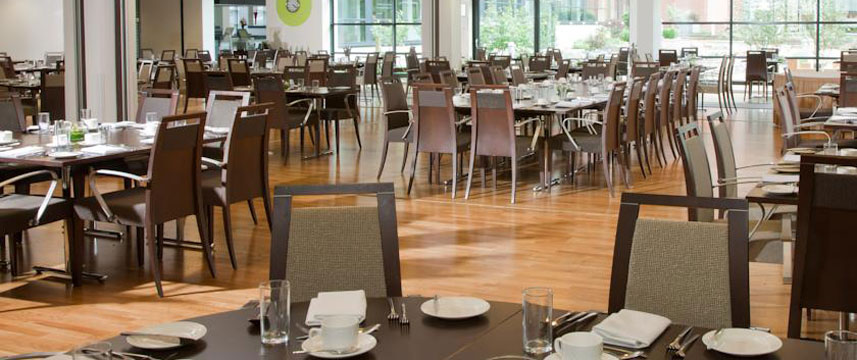 Conference Aston - Restaurant