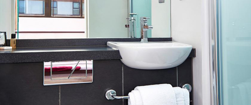 Conference Aston - Sink