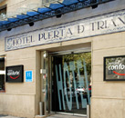 Petit Palace Puerta de Triana