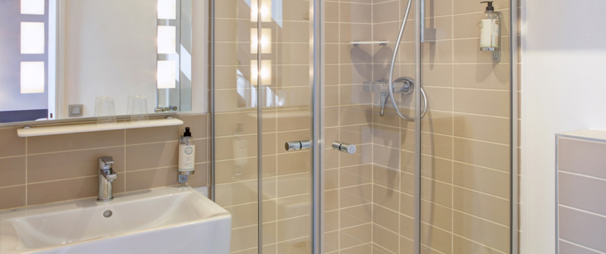 Contact Hotel Hotel Alize Montmartre Bathroom