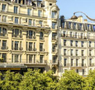 Contact Hotel Alize Montmartre