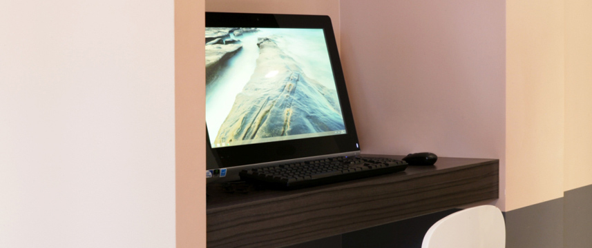 Contact Hotel Hotel Alize Montmartre Web Corner