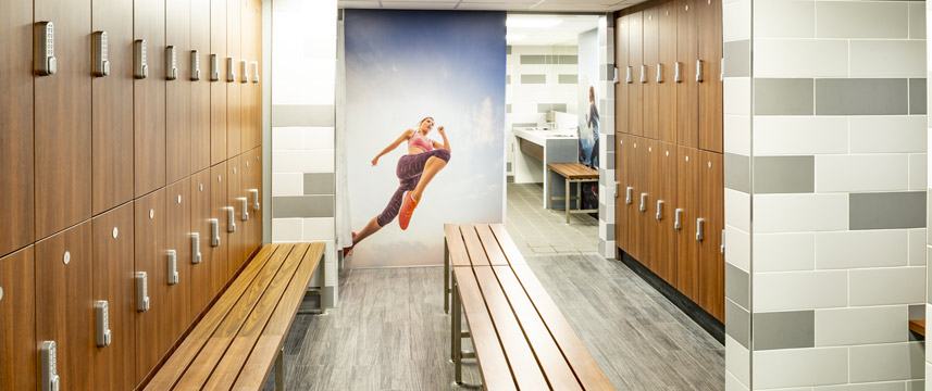 Copthorne Hotel Cardiff Caerdydd Health Club