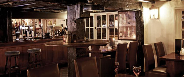 Copthorne Hotel London Gatwick - Bar