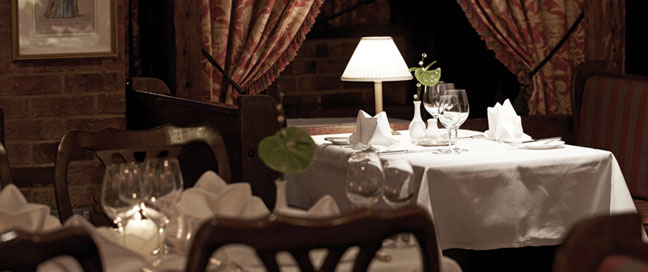 Copthorne Hotel London Gatwick - Dining