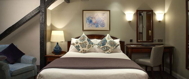 Copthorne Hotel London Gatwick - Standard Double