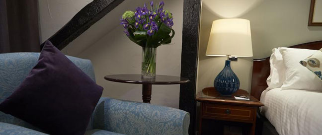 Copthorne Hotel London Gatwick - Standard Twin