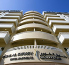 Al Khoory Hotel Apartments