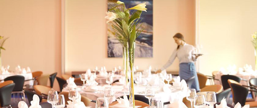 Cork International Airport Hotel - Restaurant