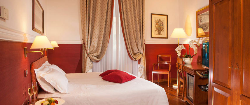 Cosmopolita Hotel - Double