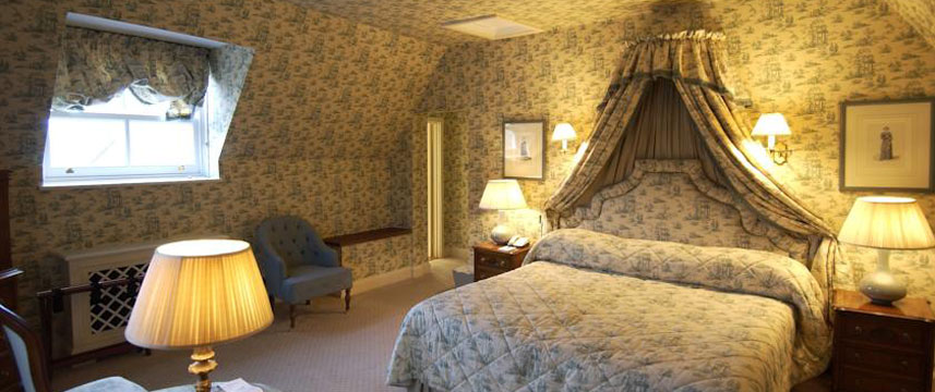 Cotswold Lodge Classic Hotel - Room Feature