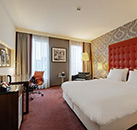 Crowne Plaza Amsterdam South