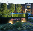 Crowne Plaza Belfast