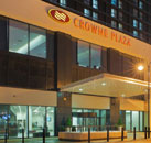 Crowne Plaza Birmingham City Centre