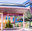Crowne Plaza Birmingham NEC