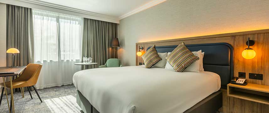 Crowne Plaza Birmingham NEC - Premium King