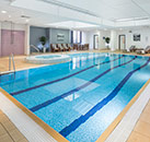 Crowne Plaza Chester