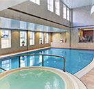 Crowne Plaza East Midlands Airport