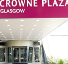Crowne Plaza Glasgow