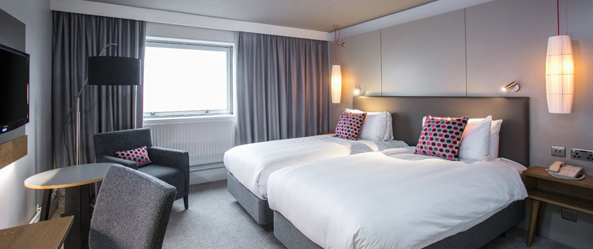 Crowne Plaza Harrogate - Premium Twin