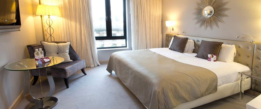 Crowne Plaza Heythrop Park Oxford - King