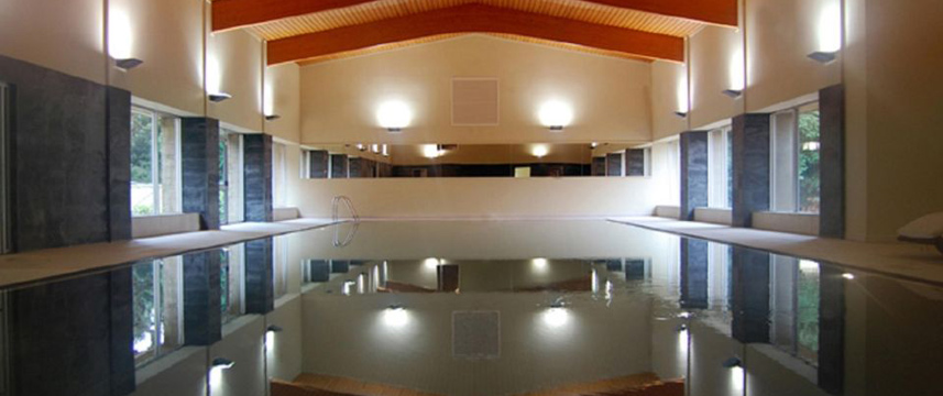 Crowne Plaza Heythrop Park Oxford - Pool