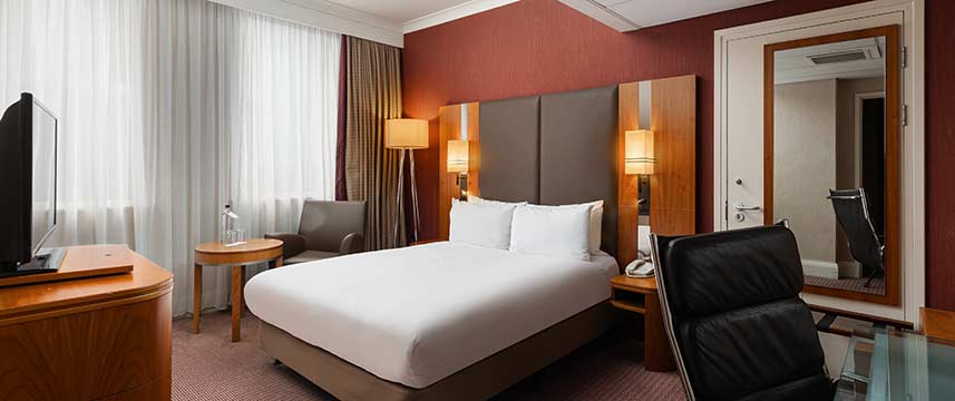 Crowne Plaza London Ealing - Premium Double
