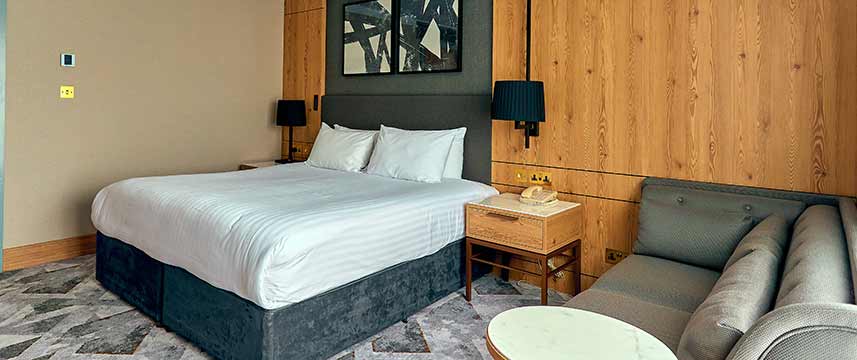 Crowne Plaza Marlow - Standard Room